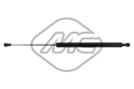 Амортизатор багажника Volvo V50 04-12 (430mm/470N) METALCAUCHO 46416