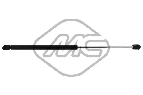 Амортизатор багажника Audi Q7 06-15 (498mm/560N) METALCAUCHO 46431