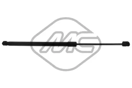 Амортизатор багажника Audi A6 11-18 (500mm/440N) (з автомат.відкрив.зад.дверима) METALCAUCHO 46454