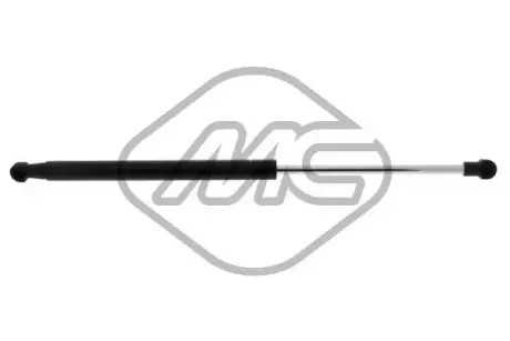 Амортизатор багажника Skoda Superb II 08-15 (403mm/310N) METALCAUCHO 46915