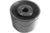 Ролик натяжний ременя ГРМ Seat Ibiza/Skoda Fabia/Rapid/VW Polo 1.4 TDI 14- METALCAUCHO 47326 (фото 1)