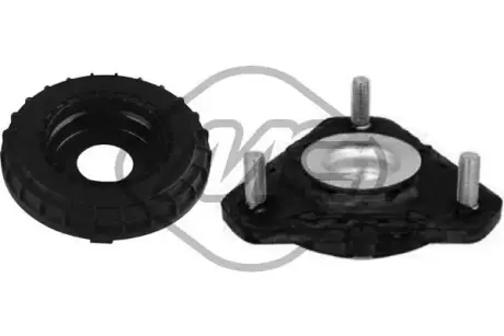 Опора амортизатора перед. Honda Civic VIII/IX 05- (+ підшипник) METALCAUCHO 49507
