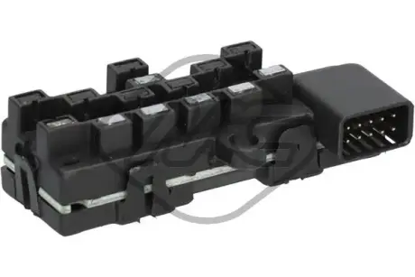 Датчик кута повороту керма VW Passat B6/CC B6 05-12 METALCAUCHO 50013