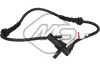 Датчик ABS (передній) Renault Clio II/Kangoo/Twingo 02- (HÜCO) METALCAUCHO 50205 (фото 1)