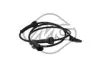 Датчик ABS (задній) Renault Megane II/Scenic II 1.5-2.0 dCi 02- (HÜCO) METALCAUCHO 50210 (фото 1)
