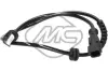 Датчик ABS зад Renailt Clio, Modus (04-) Metalcaucho METALCAUCHO 50214 (фото 1)