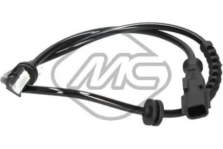 Датчик ABS зад Renailt Clio, Modus (04-) Metalcaucho METALCAUCHO 50214
