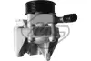 Насос ГПК Fiat Ducato (02-) 2.3 D (зі шківом) Metalcaucho METALCAUCHO 50368 (фото 1)