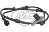 Датчик ABS задній Volvo S40/V40 95-04 METALCAUCHO 50611 (фото 1)