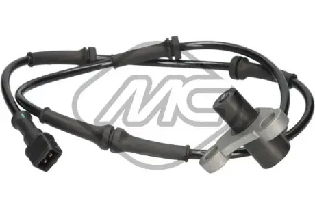 Датчик ABS задній Volvo S40/V40 95-04 METALCAUCHO 50611