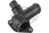 Фланець системи охолодження Audi A6/VW Passat 2.0 00-08 METALCAUCHO 50623 (фото 1)