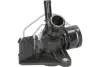 Фланець системи охолодження Audi A4/A5/A6 1.8/2.0TFSI 07-18 METALCAUCHO 50624 (фото 1)