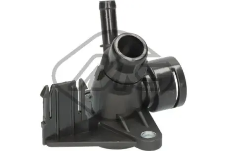 Фланець системи охолодження Audi A4/A5/A6 1.8/2.0TFSI 07-18 METALCAUCHO 50624