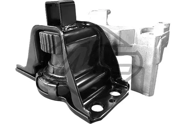 Подушка двигуна Nissan X-Trail (T31) 2.0i 07-13 Пр. METALCAUCHO 54107 (фото 1)