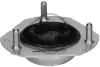 Опора амортизатора перед. Ford B-Max 12-/ Transit Courier 14-/ Tourneo Connect 02- METALCAUCHO 55484 (фото 1)