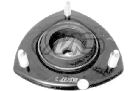 Опорна подушка перед. аморт. Suzuki Grand Vitara 05- METALCAUCHO 56165