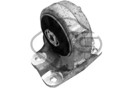 Опора двигуна Metalcaucho METALCAUCHO 57013