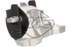 подушка двигуна peugeot 508 2.0HDI 10-18 Л. METALCAUCHO 57064 - фото 1