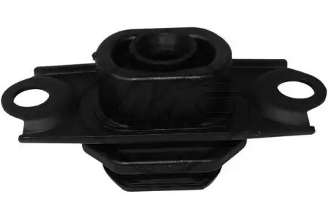 Подушка ДВЗ ліва Nissan Qashqai 1.5 dCi, 1.6 (13-) Metalcaucho METALCAUCHO 57074