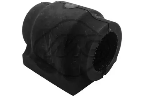 Втулка стабілізатора перед. Land Rover Discovery III 2.7D/4.0/4.4 07.04-09.09 METALCAUCHO 57380