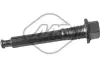 Направляюча гальмівного супорта Mazda 6 GG 2002-2008 METALCAUCHO 58149 (фото 1)