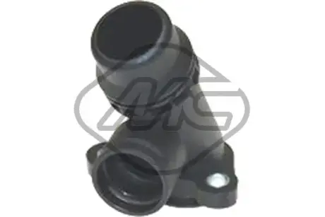 Флянець системи охолодження Audi A3/Seat Leon, Toledo III/Skoda Octavia II/VW Golf V, Jetta III, Touran 2.0(03-10) Metalcaucho METALCAUCHO 58423