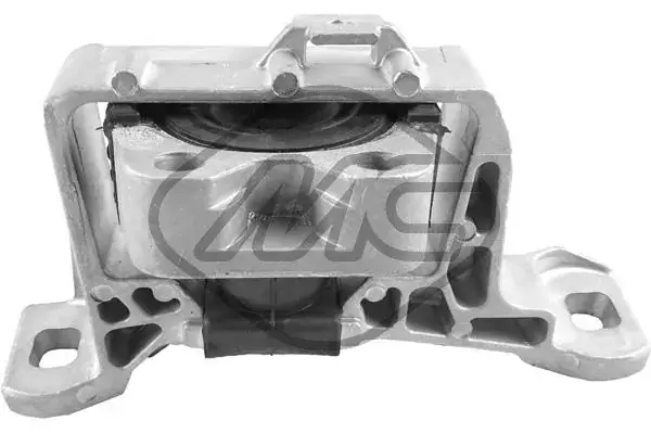 подушка двигуна mazda 3 1.6i/DI 04-09/5 2.0i 10- пр. METALCAUCHO 58522 - фото 1