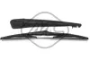 Щітка склоочисника з повідцем задня FORD GALAXY II (WA6), S-MAX (WA6) (10) 335мм Metalcaucho METALCAUCHO 68019 (фото 1)