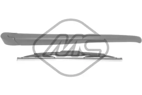 Важіль заднього склоочисника Tucson 04-10 (к-кт) METALCAUCHO 68020
