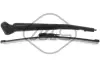 Щітка склоочисника з повідцем задня BMW 1 (E81), (E87), (E84) (02-12) 292мм Metalcaucho METALCAUCHO 68080 (фото 1)