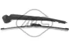 Щітка склоочисника з повідцем задня BMW 1 (E81), (E87), (E84) 910-) 292мм Metalcaucho METALCAUCHO 68082 (фото 1)