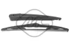 Важіль заднього склоочисника OPEL ASTRA H 04-14 (к-кт) METALCAUCHO 68086 (фото 1)