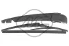 Щітка склоочисника з повідцем задня RENAULT KADJAR (HA, HL), MEGANE II (BM0 / 1, CM0 / 1) (02-) 230мм Metalcaucho METALCAUCHO 68113 (фото 1)