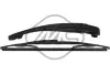 Щітка склоочисника з повідцем PEUGEOT 208 I (CA, CC) (12-) 370мм Metalcaucho Metalcaucho METALCAUCHO 68185 (фото 1)