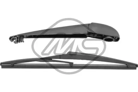 Щітка склоочисника з повідцем TOYOTA AVENSIS (T27) (08-) 305мм  Metalcaucho  Metalcaucho METALCAUCHO 68193