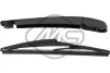 Щітка склоочисника з повідцем OPEL ASTRA K (B16) (15) 250мм Metalcaucho Metalcaucho METALCAUCHO 68214 (фото 1)