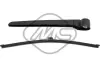 Щітка склоочисника з повідцем AUDI A3 (8V1, 8VK), A3 Sportback (8VA, 8VF) (12-) 350мм Metalcaucho Metalcaucho METALCAUCHO 68235 (фото 1)