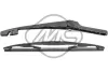 Щітка склоочисника з повідцем BMW 2 (F46) (14-) 315мм Metalcaucho Metalcaucho METALCAUCHO 68244 (фото 1)