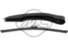 Щітка склоочисника з повідцем BMW 3 (F31) (12-) 310мм Metalcaucho Metalcaucho METALCAUCHO 68247 (фото 1)