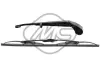 Щітка склоочисника з повідцем BMW X5 (E53) (00-) 450мм Metalcaucho Metalcaucho METALCAUCHO 68254 (фото 1)