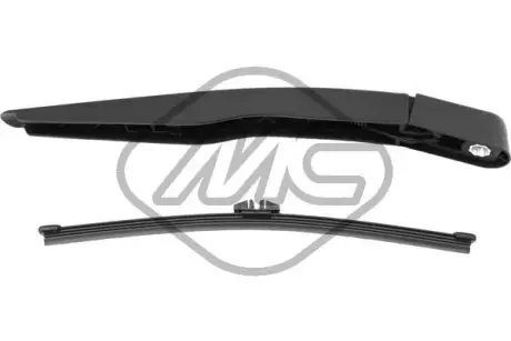 Важіль заднього склоочисника Ford Kuga II 12- (к-кт) METALCAUCHO 68311