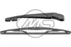 Щітка склоочисника з повідцем HONDA ACCORD VII (CM, CN) (03-), ACCORD VIII (CW) (08-) 305мм Metalcaucho Metalcaucho METALCAUCHO 68316 (фото 1)