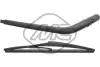 Щітка склоочисника з повідцем HYUNDAI i20 I (PB, PBT) (08-) 305мм Metalcaucho Metalcaucho METALCAUCHO 68321 (фото 1)
