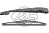Щітка склоочисника з повідцем MAZDA CX-3 (DK) (15) 260мм Metalcaucho Metalcaucho METALCAUCHO 68349 (фото 1)