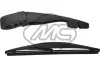 Щітка склоочисника з повідцем MINI CLUBMAN (F54) (14-) 235мм Metalcaucho Metalcaucho METALCAUCHO 68359 (фото 1)