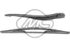 Важіль заднього склоочисника Opel Zafira A 99-05 (к-кт) METALCAUCHO 68383 (фото 1)