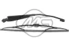 Щітка склоочисника з повідцем SEAT IBIZA II (6K1) (93-02) 350мм Metalcaucho Metalcaucho METALCAUCHO 68413 (фото 1)