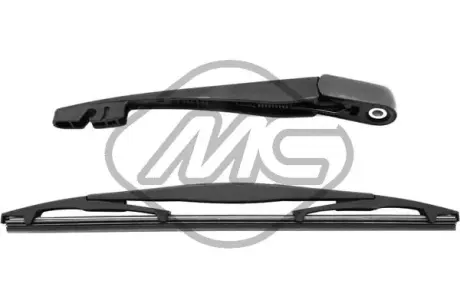 Щітка склоочисника з повідцем SUZUKI LIANA (ER, RH) (02-) 305мм Metalcaucho Metalcaucho METALCAUCHO 68430