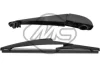 Важіль заднього склоочисника Toyota RAV 4 IV 12- (к-кт) METALCAUCHO 68438 (фото 1)