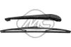 Щітка склоочисника з повідцем TOYOTA YARIS (P13) (10) 405мм Metalcaucho Metalcaucho METALCAUCHO 68440 (фото 1)